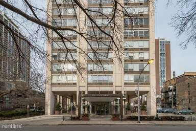 Main picture of Faulkner House Condominiums