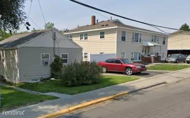 Main picture of Ridgeview Apartments