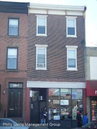 Main picture of 2206 Fairmount Ave