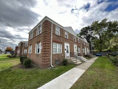 Main picture of 7212-7216 Columbia Ave Apartments