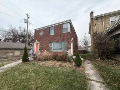 Main picture of 3615 Hoagland Ave