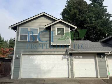 Main picture of 412 T St SE