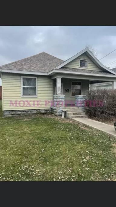 Main picture of 1021 S Leeds St