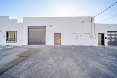 Main picture of Minnesota Street Warehouse