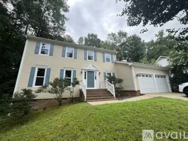 Main picture of 206 Penchant Ct