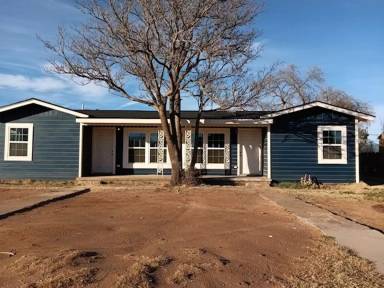 Main picture of 409 E Tahoka Rd