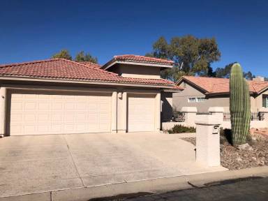Main picture of 10834 E Navajo Dr