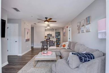Main picture of Oxford Terrace