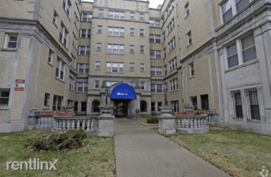 Main picture of Christopher Lincoln Condos