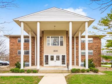 Main picture of 1800-06 North Star Apartments