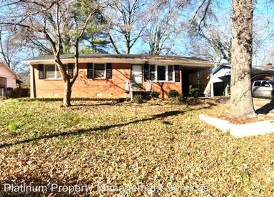 Main picture of 3249 Renault Rd SE