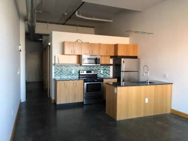 Main picture of Cookie Factory Lofts