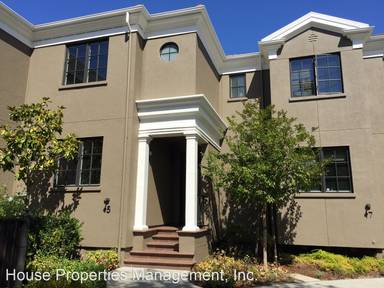Main picture of 6 Tamalpais Commons Ln