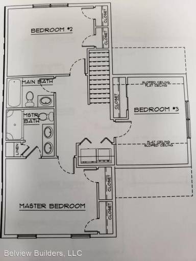 Main picture of 100 - 104 Lexington PlLexington Pl