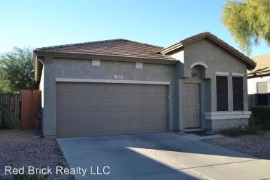 Main picture of 9847 E Escondido Ave