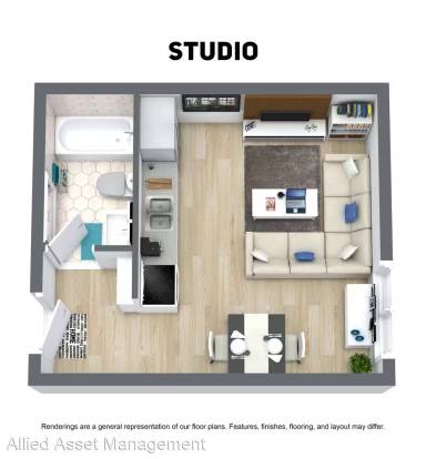 Main picture of 2222 Hoagland Ave