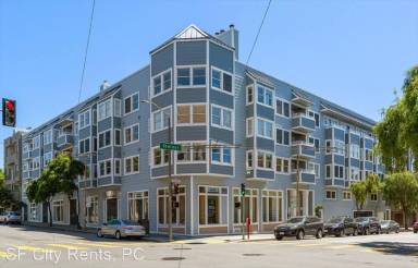 Main picture of 1880 Steiner St