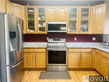 Main picture of 19707 E 59th Pl