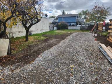 Main picture of 99 Frank Rd Mobile