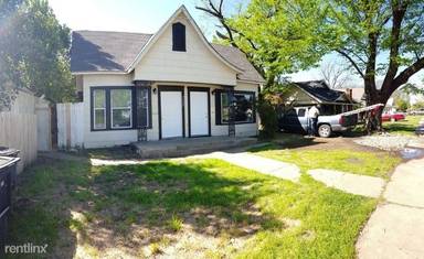 Main picture of 3526 Mt Vernon Ave