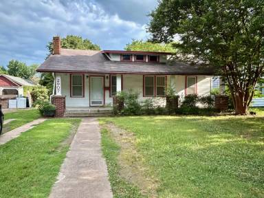 Main picture of 2907 Arline St