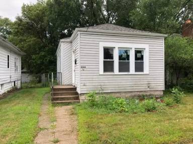 Main picture of 4390 Maryland St