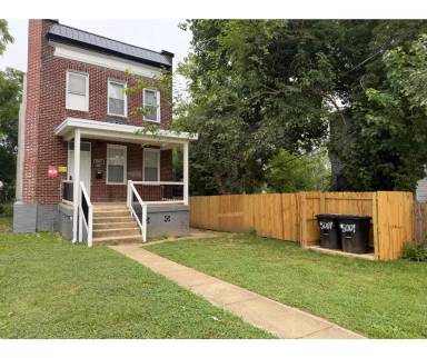 Main picture of 5001 Palmer Ave