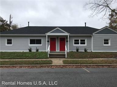Main picture of 4502 Bankhead Ave
