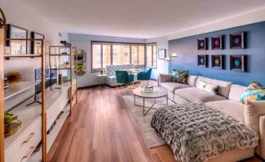 Main picture of 1350-60 Lake Shore Drive Apartments