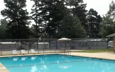 Main picture of Glenn Acres Manufactured Home Community