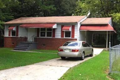 Main picture of 2825 Mango Cir NW
