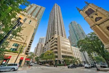Main picture of Condo At Huron