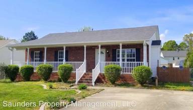 Main picture of 2229 Saponi Village Ct
