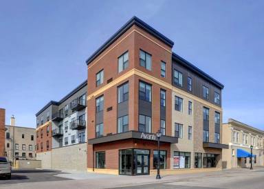 Main picture of 314 W 4th St