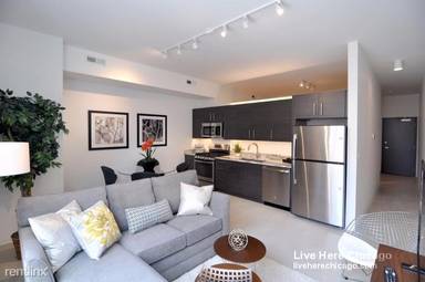 Main picture of Wicker Park Apartments