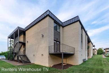 Main picture of The Avenue Nashville West