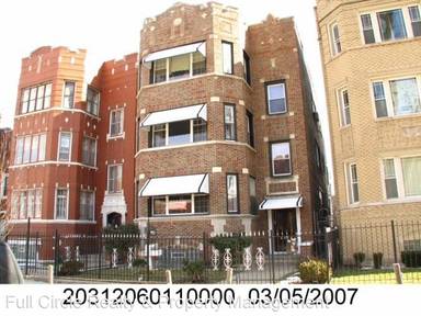 Main picture of 7925 S Paulina St