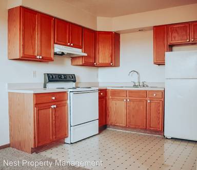 Main picture of Maplewood Apartments