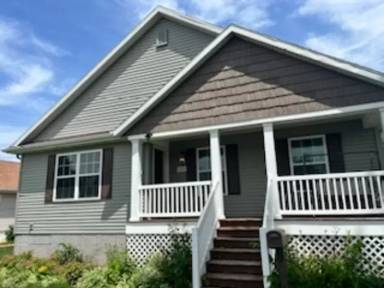 Main picture of 1309 8th St NW