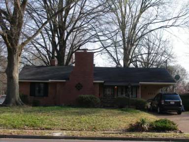 Main picture of 4077 Rhodes Ave