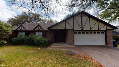 Main picture of 2704 Wilderness Dr N