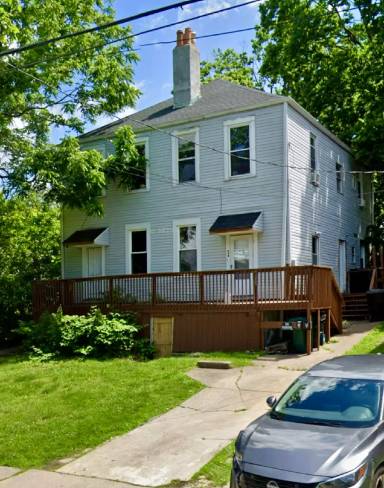 Main picture of 2714 May St