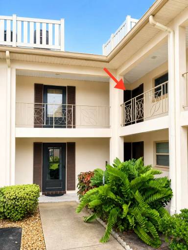 Main picture of Imperial Cove Condominium Villa