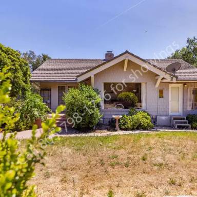 Main picture of 609 W Ojai Ave