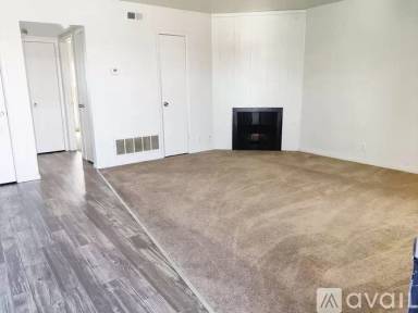 Main picture of Apartments
