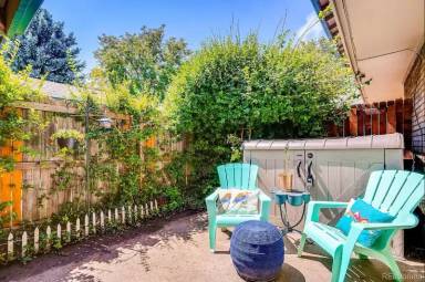Main picture of 5918 S Willow Way