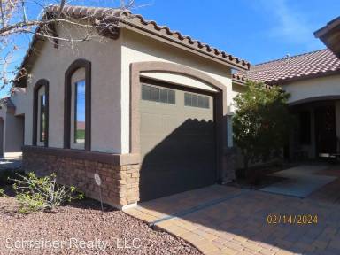 Main picture of 4907 S Leisure Way