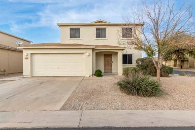 Main picture of 2574 E Meadow Mist Ln
