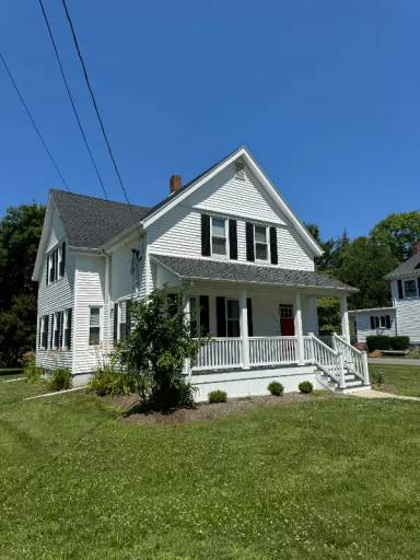 Main picture of 214 Pearl St