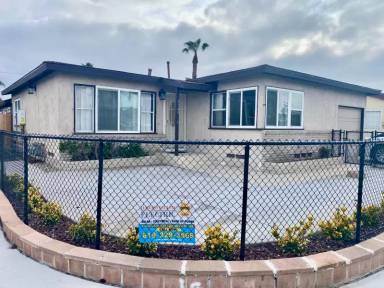 Main picture of 1145 Imperial Beach Blvd